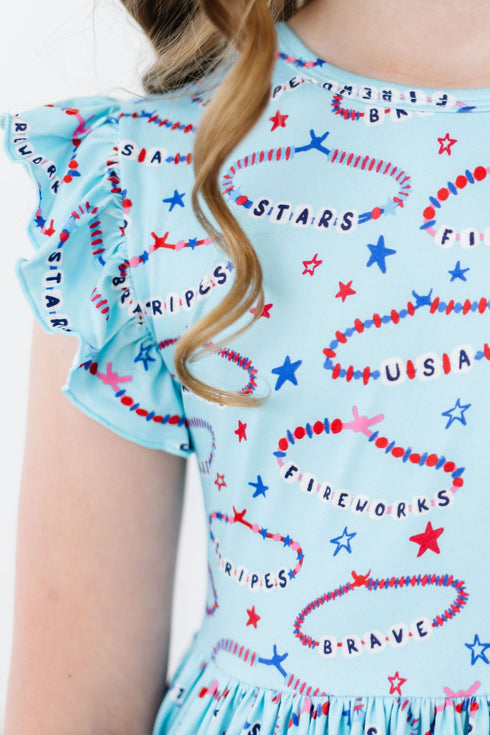 miss-americana-milas-version-flutter-sleeve-twirl-dress Mila &  Rose - Sophia's Style--12-24M--2